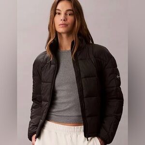 Calvin Klein Collection
Lightweight Puffer Jacke